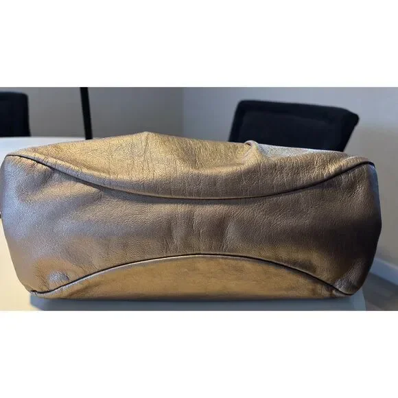 Salvatore Ferragamo Miss Vara Bow Hobo Bag - Picture 4 of 9